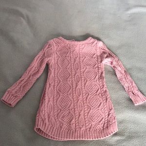 Tommy Bahama girls dress size 2T pink